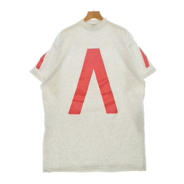 BALENCIAGA（バレンシアガ） BALENCIAGA Tシャツ・カットソー 
