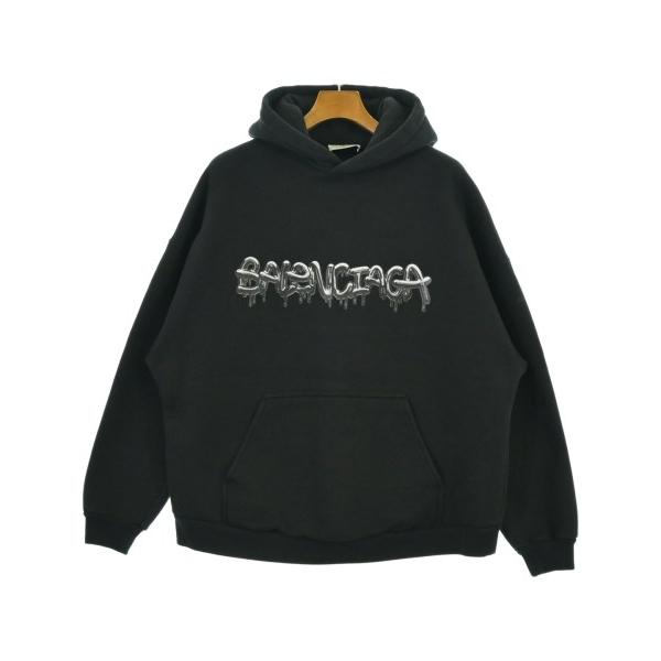 BALENCIAGA（バレンシアガ） パーカー メンズ 中古 古着 : RAGTAG