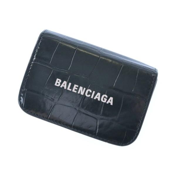 BALENCIAGA（バレンシアガ） 財布・コインケース メンズ 中古 古着