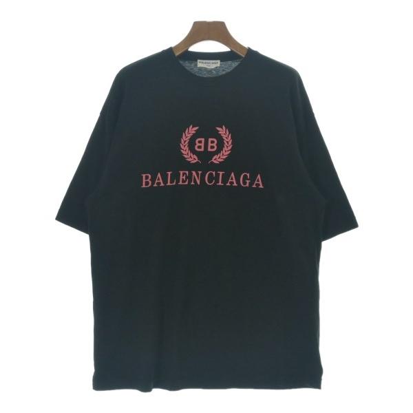 BALENCIAGA（バレンシアガ） BALENCIAGA Tシャツ・カットソー 