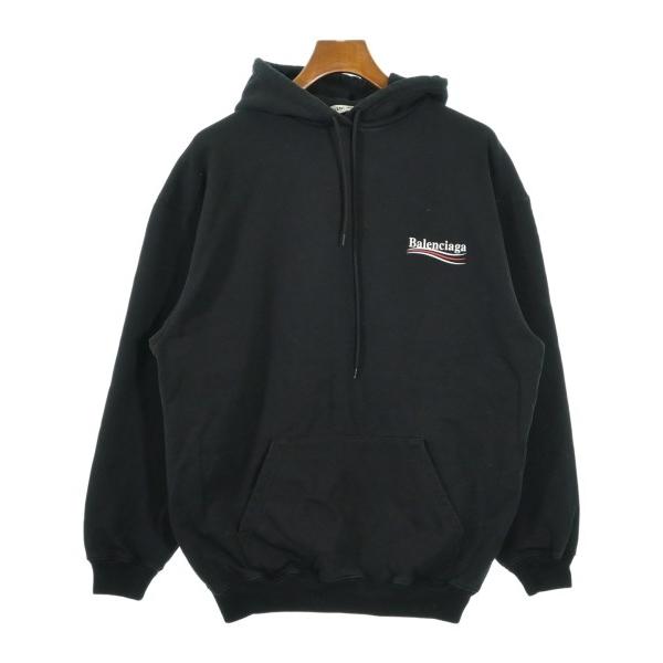 BALENCIAGA（バレンシアガ） パーカー メンズ 中古 古着 : RAGTAG