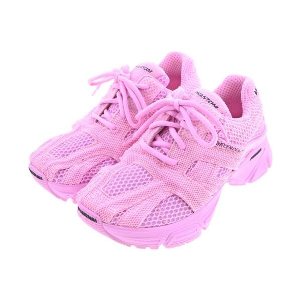 BALENCIAGA（バレンシアガ） スニーカー レディース 中古 古着 