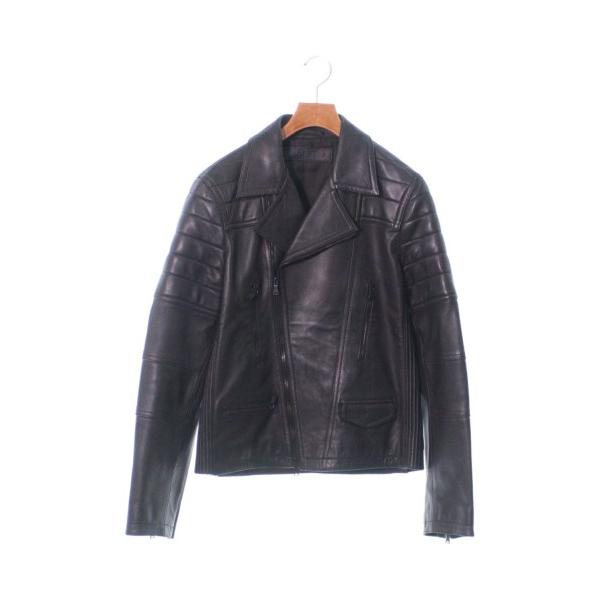 海外お取寄せ商品 Neil Barrett ニールバレット ライダース メンズ