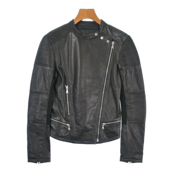 NEIL BARRETT（ニールバレット） ライダース レディース 中古 古着 