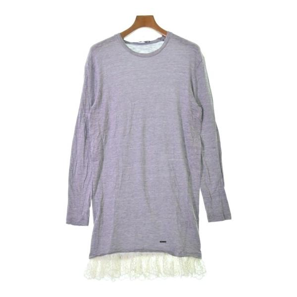 DSQUARED ワンピース レディース ディースクエアード 中古 古着 