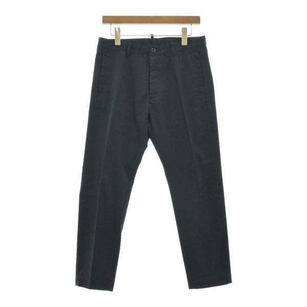 DSQUARED2 DSQUARED チノパン メンズ ディースクエアード 中古 古着 