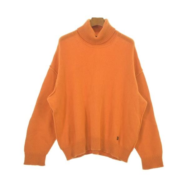 DSQUARED2 デザインニットセーターサイズL DSQUARED2 デザインニットセーターサイズL DSQUARED2（ディー