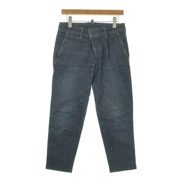 DSQUARED2（ディースクエアード） DSQUARED デニムパンツ レディース 