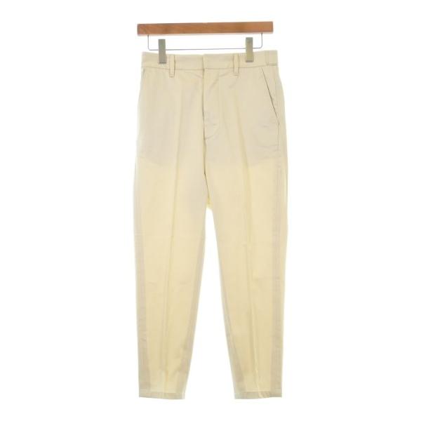 DSQUARED ディースクエアード チノパン メンズ 【古着】【中古】 DSQUARED2（ディースクエアード） DSQUARED チノパン メンズ 中古 古着