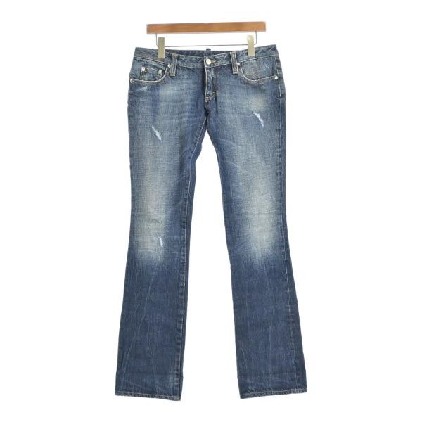 DSQUARED2（ディースクエアード） DSQUARED デニムパンツ メンズ 中古 