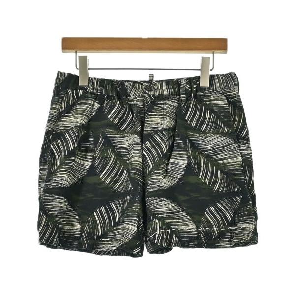 DSQUARED2（ディースクエアード） DSQUARED ショートパンツ メンズ