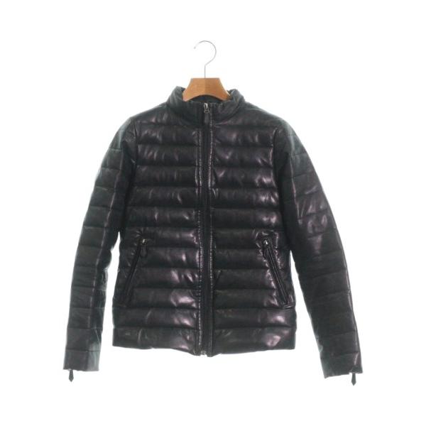 革ジャン(Lucian Perafine)