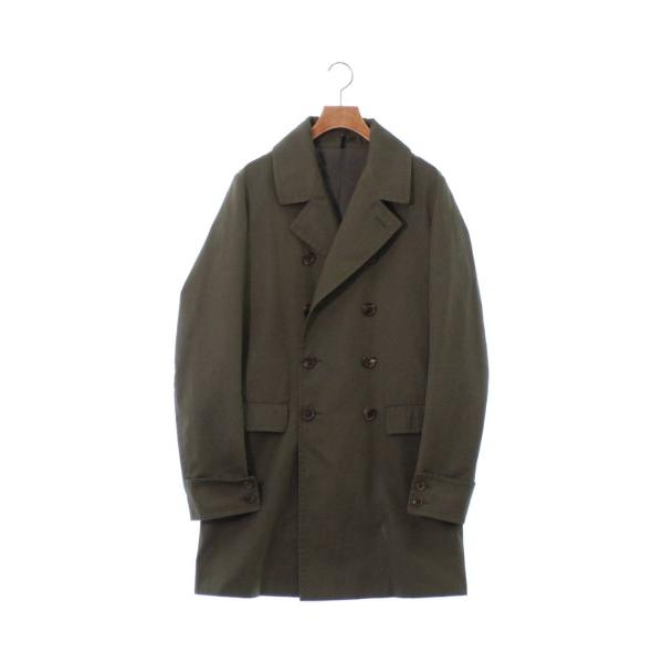 Dior HOMME Homme トレンチコート メンズ ディオールオム 中古 Dior HOMME Homme トレンチコート メンズ ディオールオム 中古