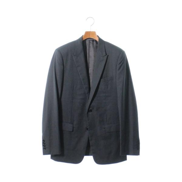 Dior HOMME Homme テーラードジャケット メンズ ディオールオム 中古 