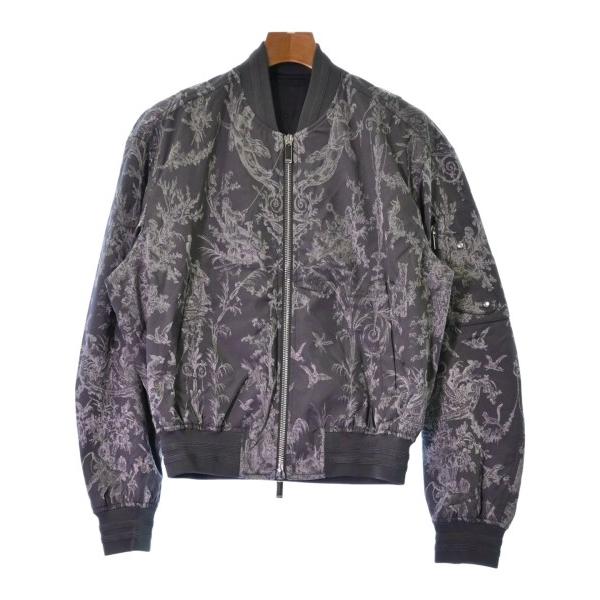 Dior HOMME Homme ブルゾン（その他） メンズ ディオールオム 中古