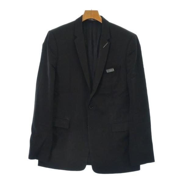 Dior HOMME Homme テーラードジャケット メンズ ディオールオム