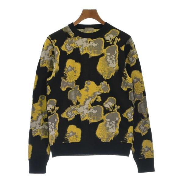 Dior HOMME Homme ニット・セーター メンズ ディオールオム 中古 古着  