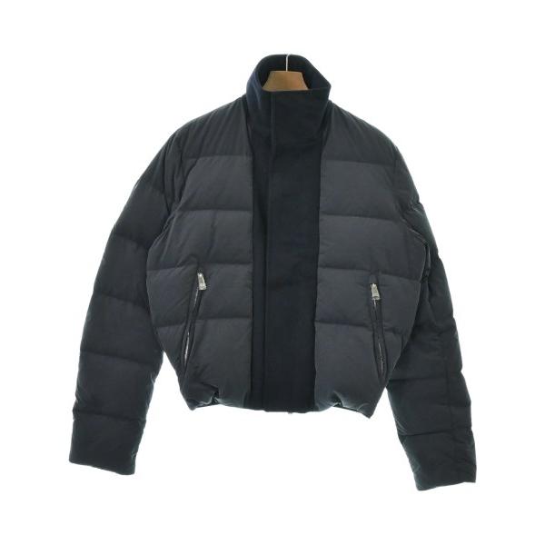 Dior HOMME Homme ダウンジャケット/ダウンベスト メンズ ディオール