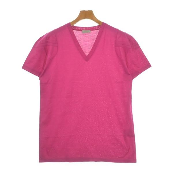Dior HOMME Homme Tシャツ・カットソー メンズ ディオールオム 中古