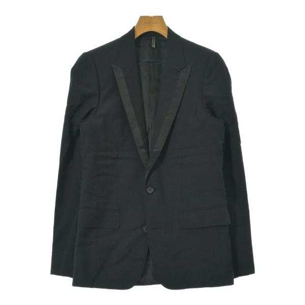 Dior HOMME Homme テーラードジャケット メンズ ディオールオム 中古