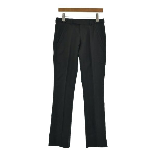 Dior homme 03ss スラックス Yahoo!オークション - ディオールオム Dior HOMME 03SS 美品 エディ期