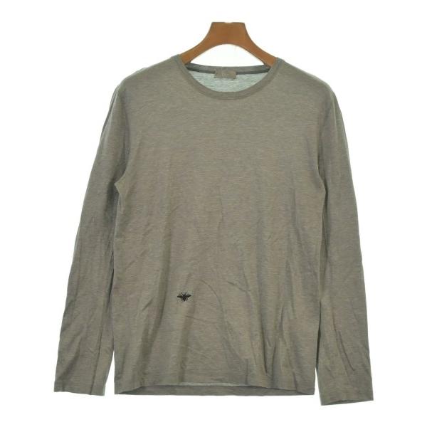 Dior HOMME Homme Tシャツ・カットソー メンズ ディオールオム 中古