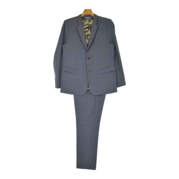 Dior Homme ディオールオム セットアップ・スーツ（その他） メンズ 【古着】【中古】 Dior HOMME Homme セットアップ・スーツ（その他） メンズ ディオール
