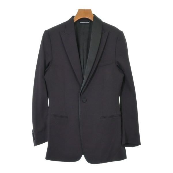 Dior HOMME Homme ジャケット メンズ ディオールオム 中古 古着