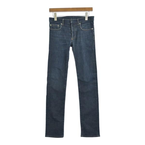 Dior HOMME Homme デニムパンツ メンズ ディオールオム 中古 古着