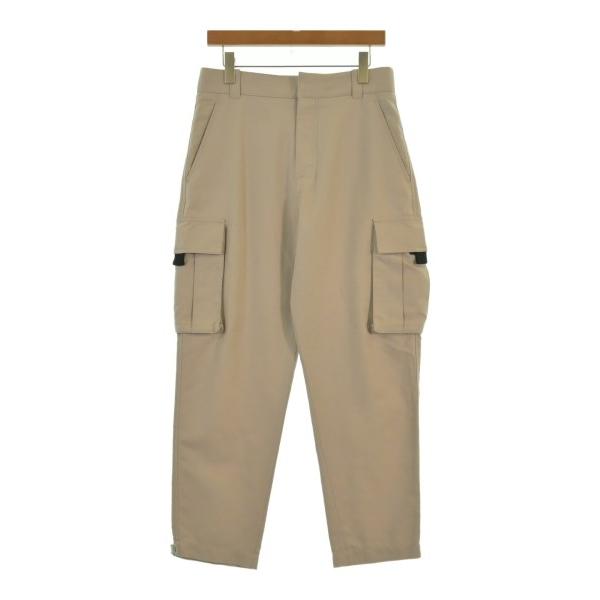 Dior HOMME Homme カーゴパンツ メンズ ディオールオム 中古 古着