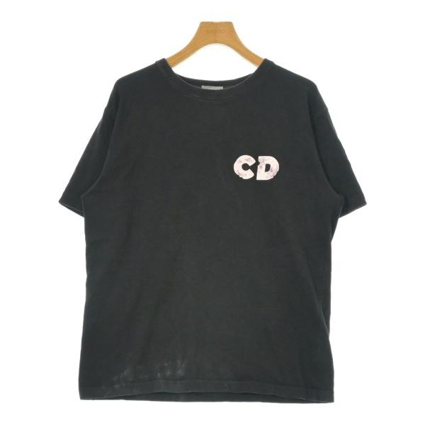 Dior ディオール　カットソー　Tシャツ Dior HOMME Homme Tシャツ・カットソー メンズ ディオールオム