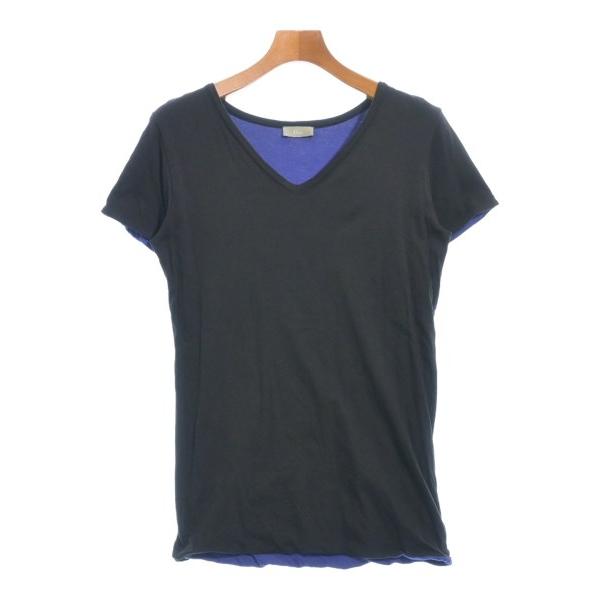 Dior HOMME Homme Tシャツ・カットソー メンズ ディオールオム 中古