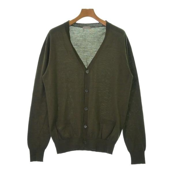 Dior Homme ディオールオム カーディガン メンズ 【古着】【中古】 Dior HOMME Homme カーディガン メンズ ディオールオム 中古 古着