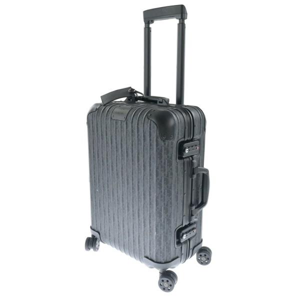 Dior Homme ディオールオム キャリーケース・スーツケース メンズ 【古着】【中古】 Dior HOMME Homme キャリーケース・スーツケース メンズ ディオール