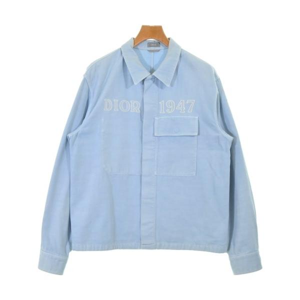 Dior HOMME Homme ブルゾン（その他） メンズ ディオールオム 中古