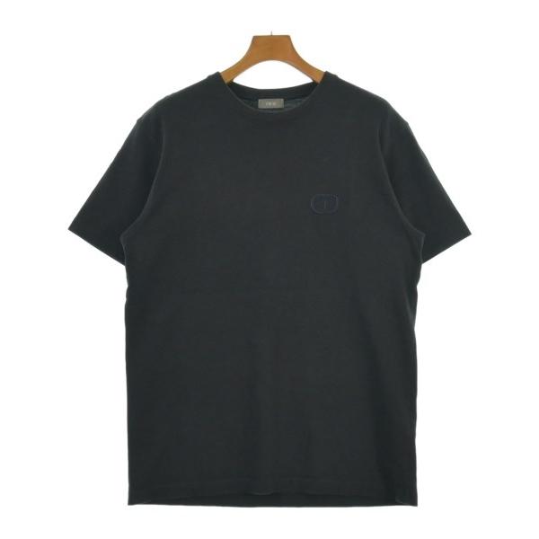 Dior HOMME Homme Tシャツ・カットソー メンズ ディオールオム 中古