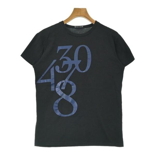ディオールオム　Tシャツ　L Dior HOMME Homme Tシャツ・カットソー メンズ ディオールオム 中古