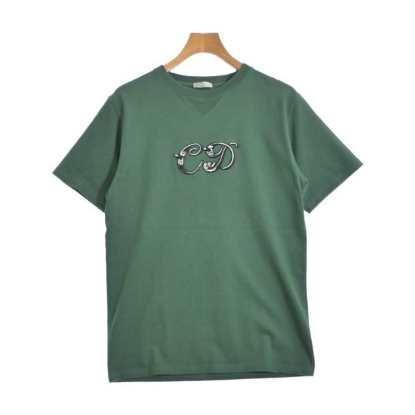 Dior HOMME Homme Tシャツ・カットソー メンズ ディオールオム 中古 