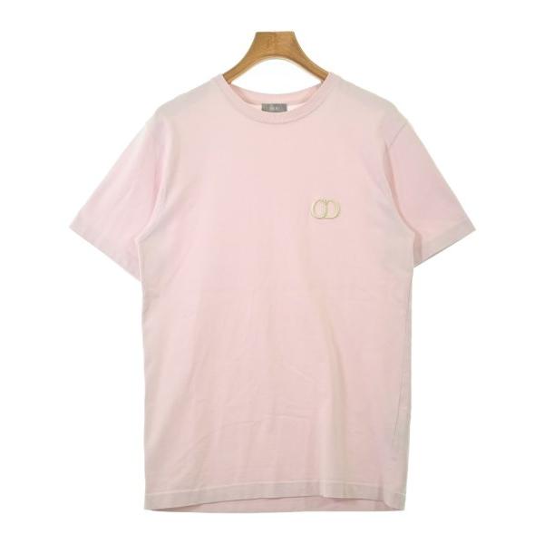 Dior HOMME Homme Tシャツ・カットソー メンズ ディオールオム 中古