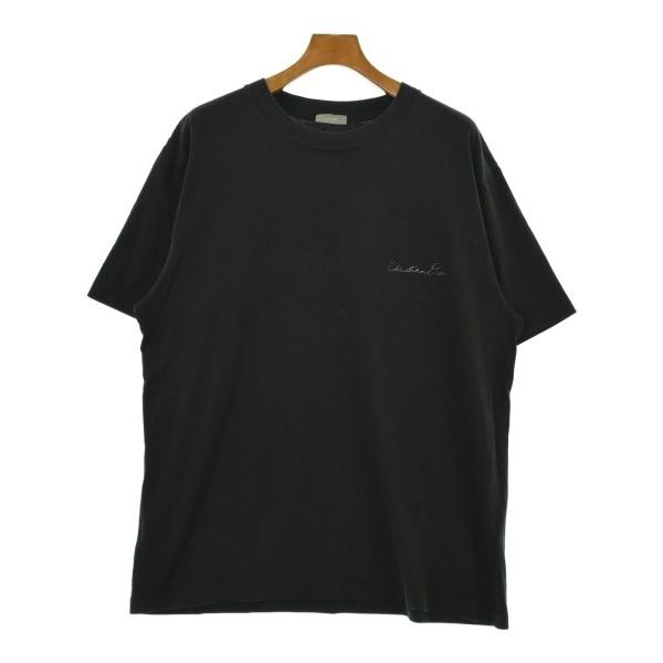 Dior HOMME Homme Tシャツ・カットソー メンズ ディオールオム 中古