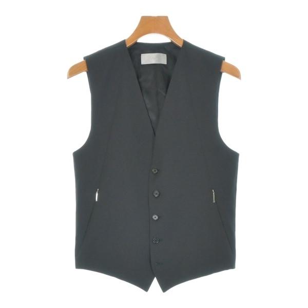 Dior HOMME Homme カジュアルシャツ メンズ ディオールオム 中古 古着