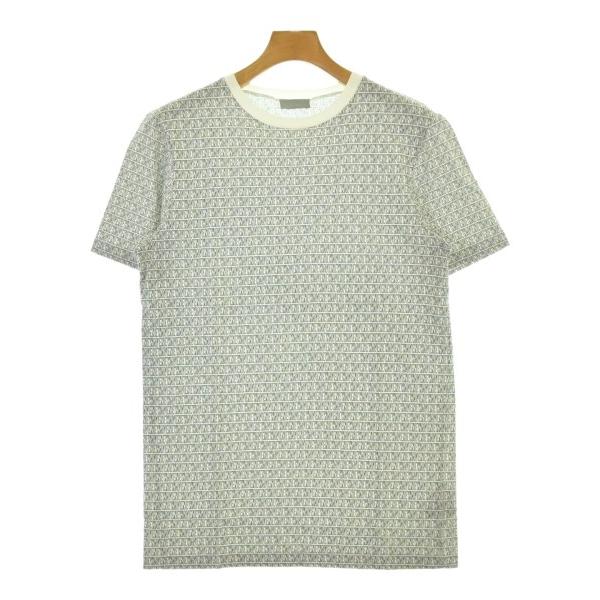 Dior HOMME Homme Tシャツ・カットソー メンズ ディオールオム 中古 