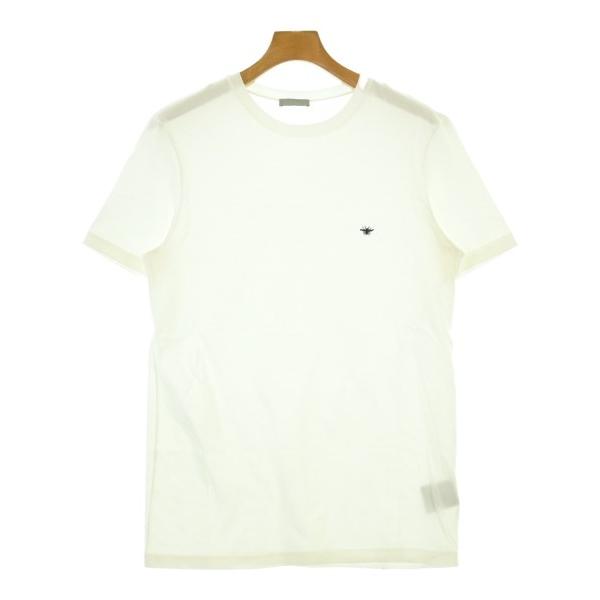 Dior HOMME Homme Tシャツ・カットソー メンズ ディオールオム 中古 
