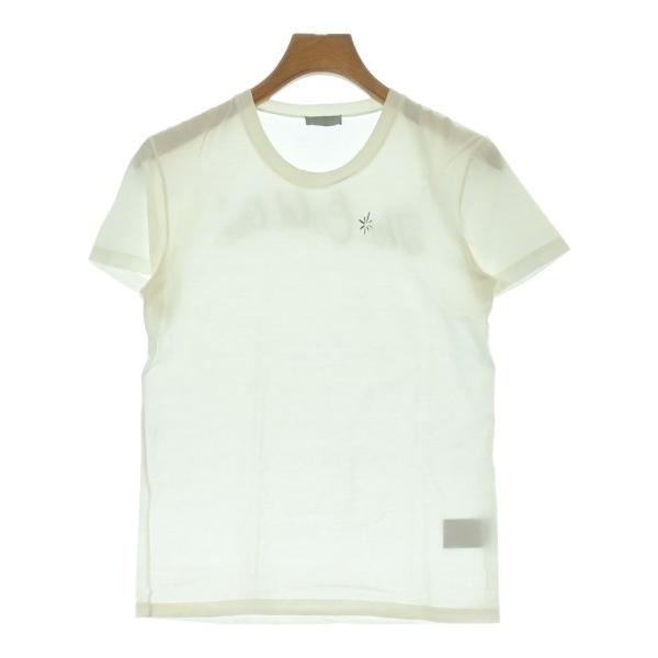 Dior HOMME Homme Tシャツ・カットソー メンズ ディオールオム 中古 