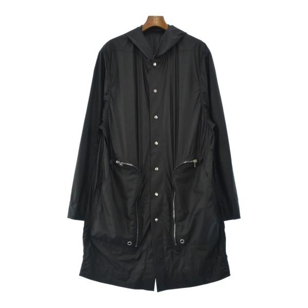 Rick Owens リックオウエンス コート（その他） メンズ 【古着】【中古】 Rick Owens（リック・オウエンス） コート（その他） メンズ 中古 古着