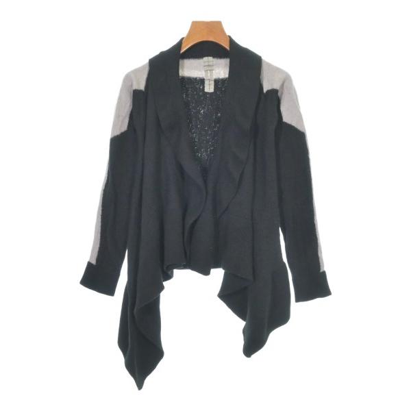Rick Owens（リック・オウエンス） カーディガン レディース 中古 古着