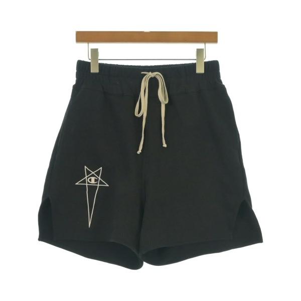 Rick Owens（リック・オウエンス） ショートパンツ メンズ 中古 古着