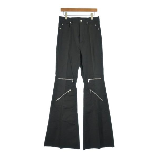 リックオウエンス パンツ中古 SIZE48(M) Rick Owens リックオウエンス スウェットパンツ 48(L位) 黒