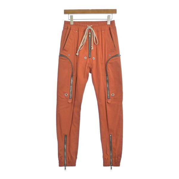 Rick Owens パンツ（その他） メンズ リックオウエンス 中古