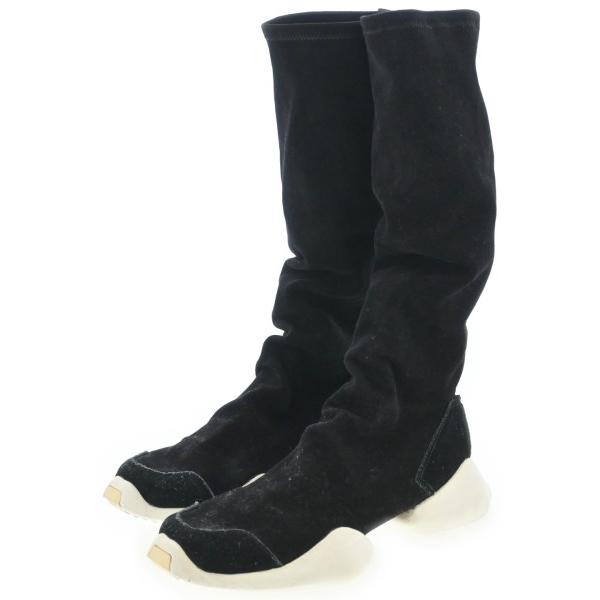 Rick Owen’s レディース Rick Owens Porterville Jumbo Laced Low Forest (Women's